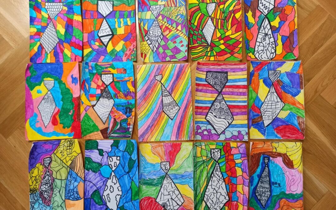 Obavijest o početku 2. polugodišta