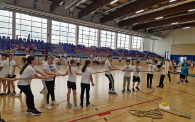 Festival Univerzalne sportske škole