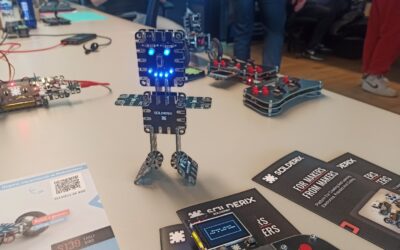 Započela 25. Zimska škola informatike