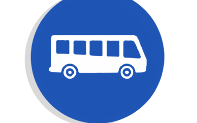 RASPORED AUTOBUSA za 8.9.2025. – A turnus UJUTRO, B turnus POSLIJEPODNE
