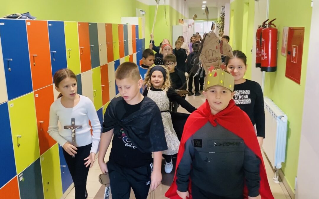 Ponosno obilježavanje 1100 godina Hrvatskog Kraljevstva