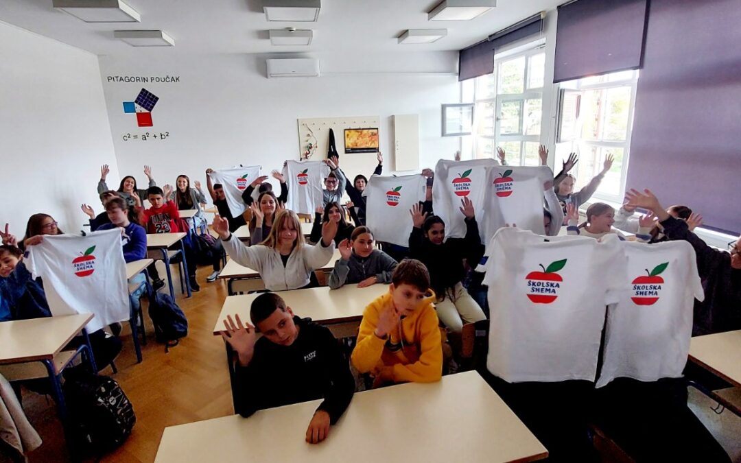 Mali koraci prema zdravijem životu