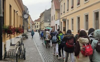 Izlet u Varaždin i Trakošćan