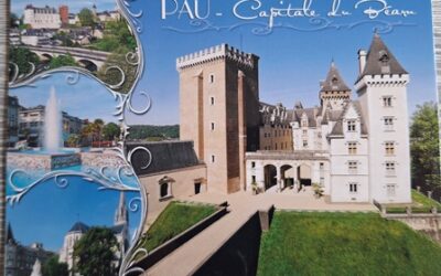 Razglednicama spajamo škole