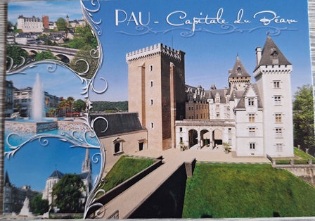 Razglednicama spajamo škole