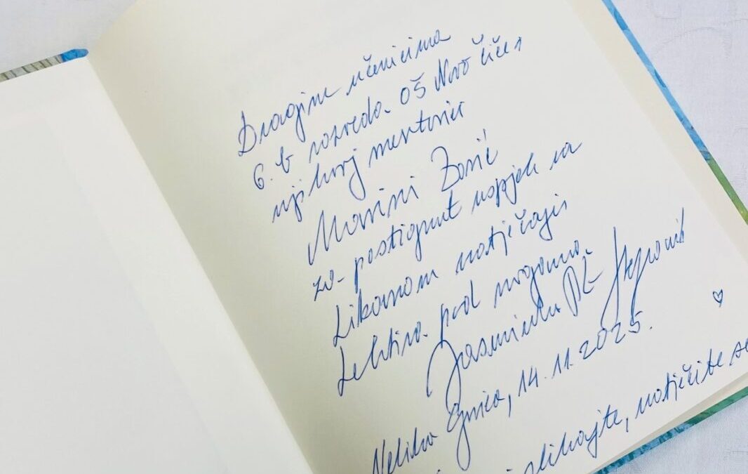 Naši vrijedni kreativci