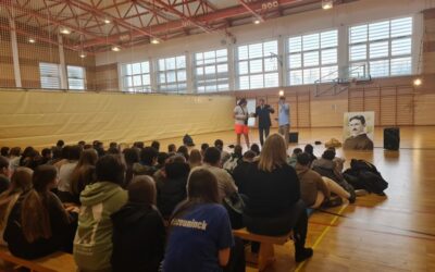 Gledali smo predstavu “Jedan Tesla”