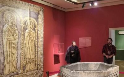 Terenska nastava – Klovićevi dvori i Gornji grad