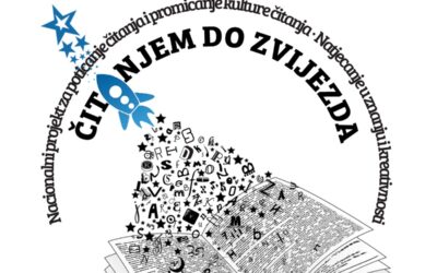 Čitanjem do zvijezda