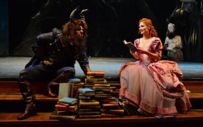 Pogledali smo mjuzikl Ljepotica i zvijer