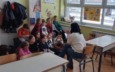 Završen izazov “15 po 15”