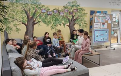 Izazov 15 po 15: kako smo čitali prvi tjedan?