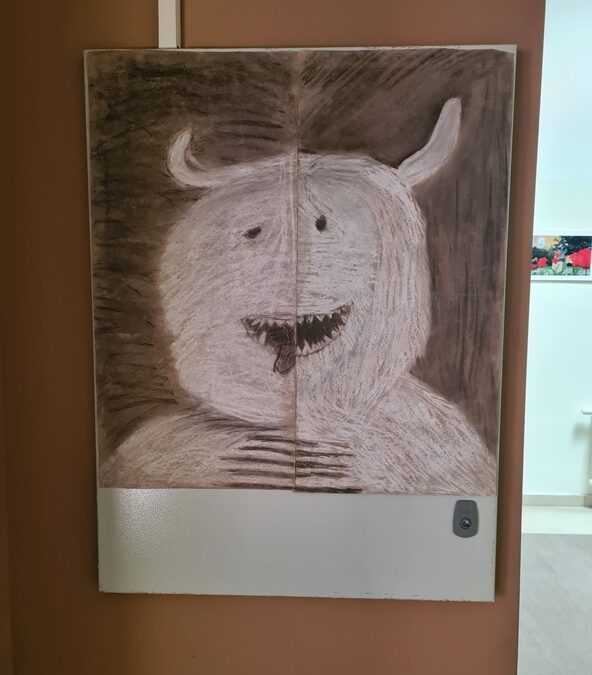 Maske su zavladale našim hodnicima