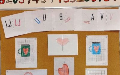 Matematičko Valentinovo