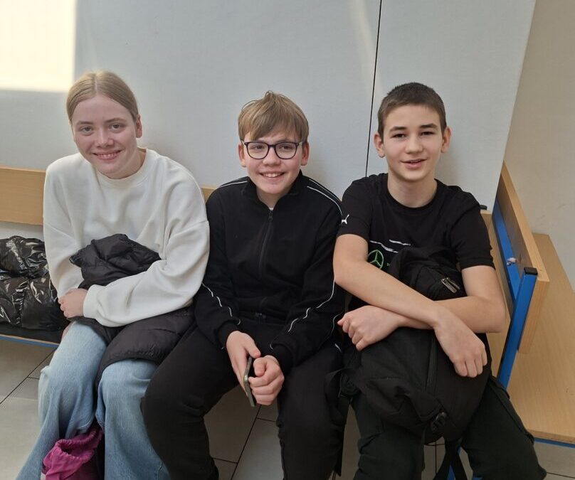 Čitanjem do zvijezda