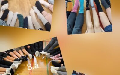 Svjetski dan osoba s Downovim sindromom