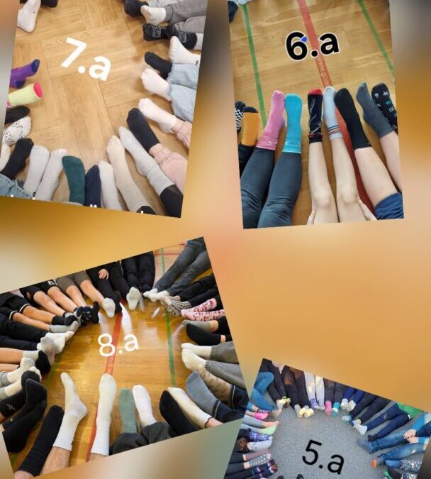 Svjetski dan osoba s Downovim sindromom