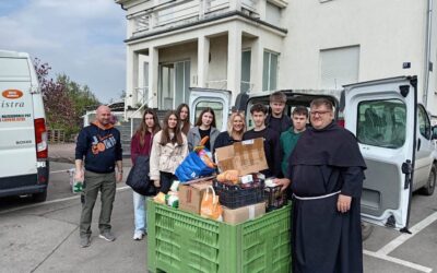 Korizmena humanitarna akcija učenika i djelatnika OŠ Novo Čiče