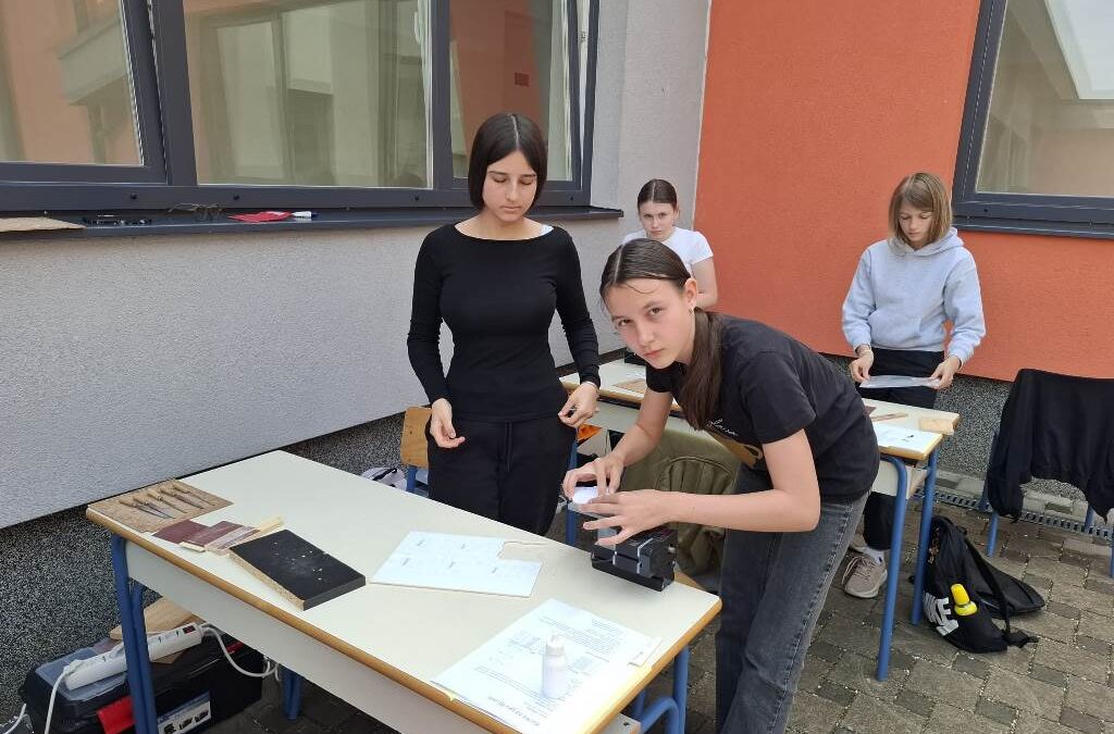 OŠ Novo Čiče domaćin 2. kola Modelarske lige Zagrebačke županije
