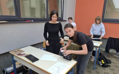 OŠ Novo Čiče domaćin 2. kola Modelarske lige Zagrebačke županije