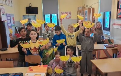 Projektni dan u PŠ Bukevje