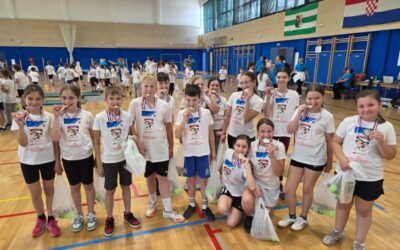 Festival Univerzalne sportske škole