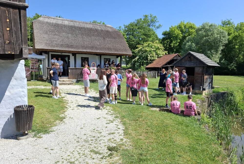 Izlet u Kumrovec i Tuheljske Toplice