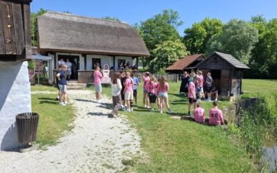 Izlet u Kumrovec i Tuheljske Toplice