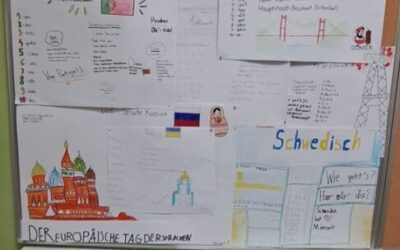 Obilježili smo Europski dan jezika