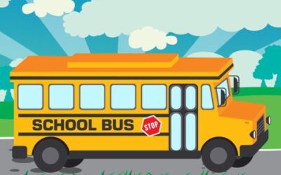 Raspored autobusa za prvi dan škole